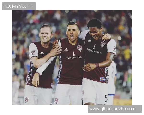 科罗拉多急流对阵圣荷塞地震精彩直播全程回顾与分析 科罗拉多急流对阵圣荷塞地震精彩直播全程回顾与分析