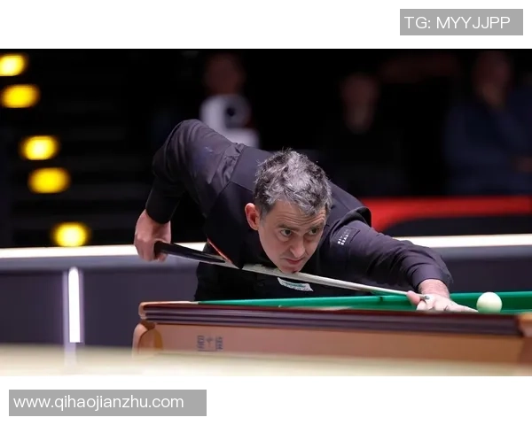 奥沙利文:期望和现已十多年未见的大女儿重归于好 奥沙利文:期望和现已十多年未见的大女儿重归于好