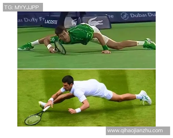 德约科维奇谈“GOAT”之争:“我不能说自己是有史以来最巨大的球员” 德约科维奇谈“GOAT”之争:“我不能说自己是有史以来最巨大的球员”