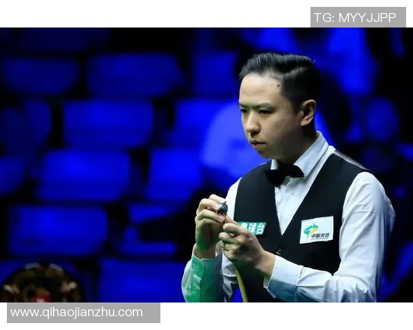 我国斯诺克大捷!6-1、6-2、6-3 我国斯诺克大捷!6-1、6-2、6-3