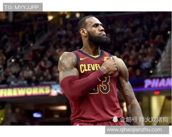 湖人宣告！你好，詹姆斯！40岁超巨行将赛季首秀